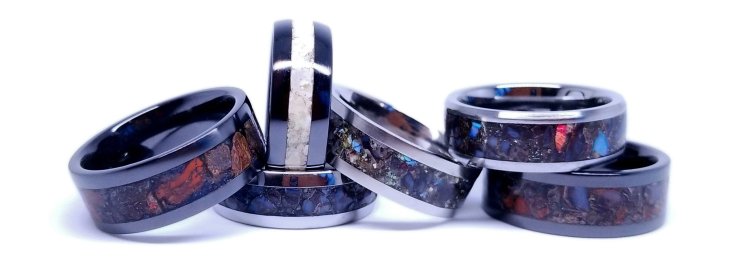 4 Things to Consider When Selecting a Wedding Band