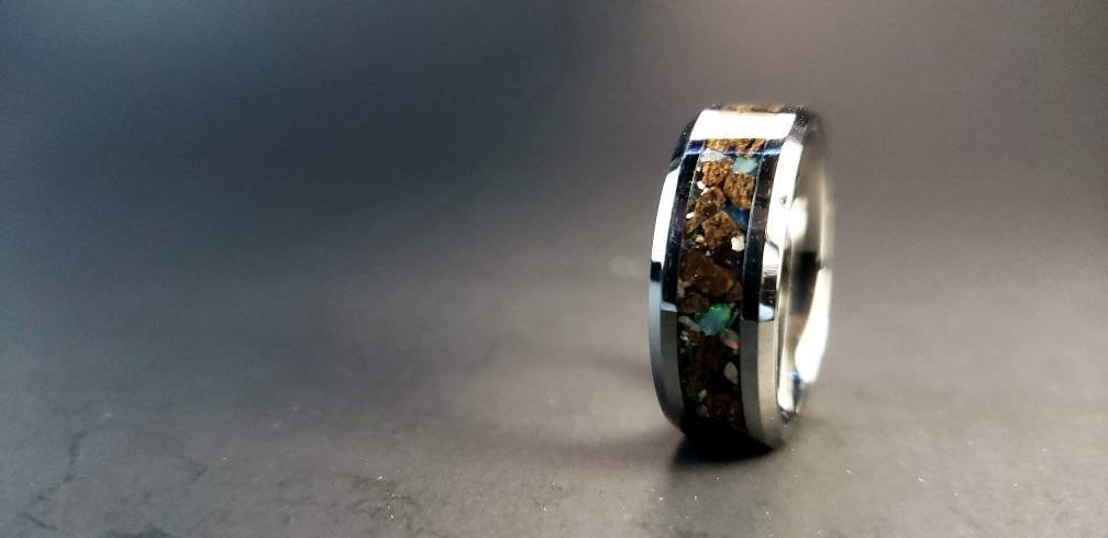 The Opal Rex®: Beveled - Celestial Rex