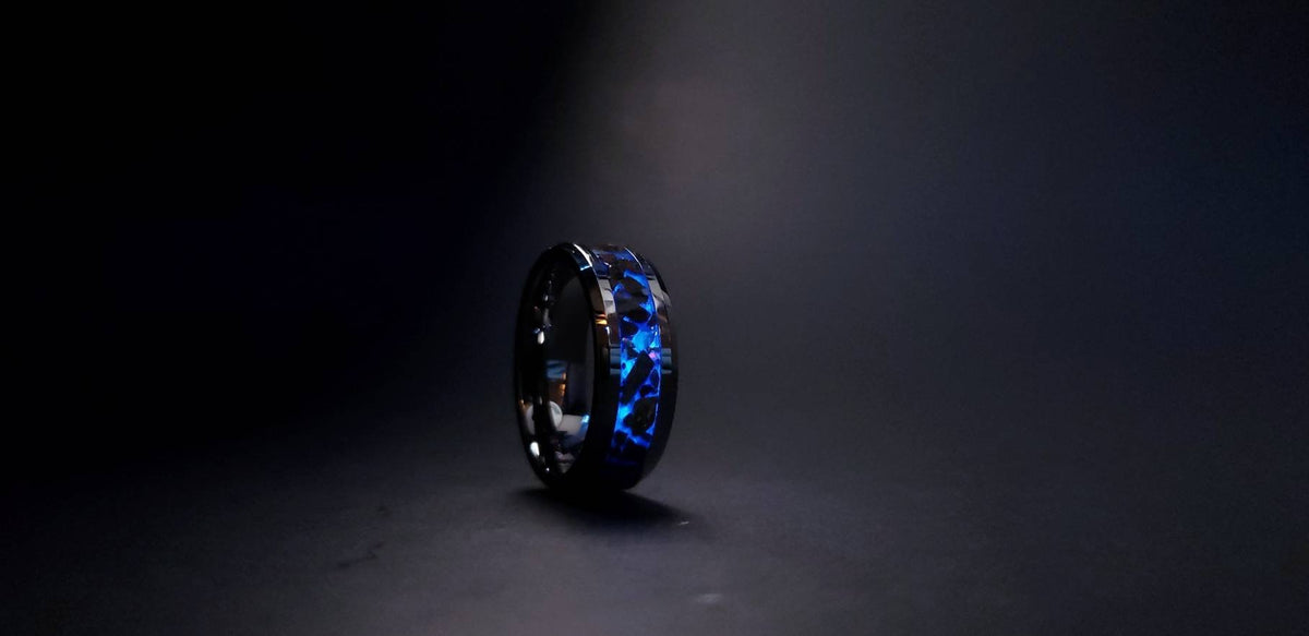 The Opal Rex®: Beveled - Celestial Rex