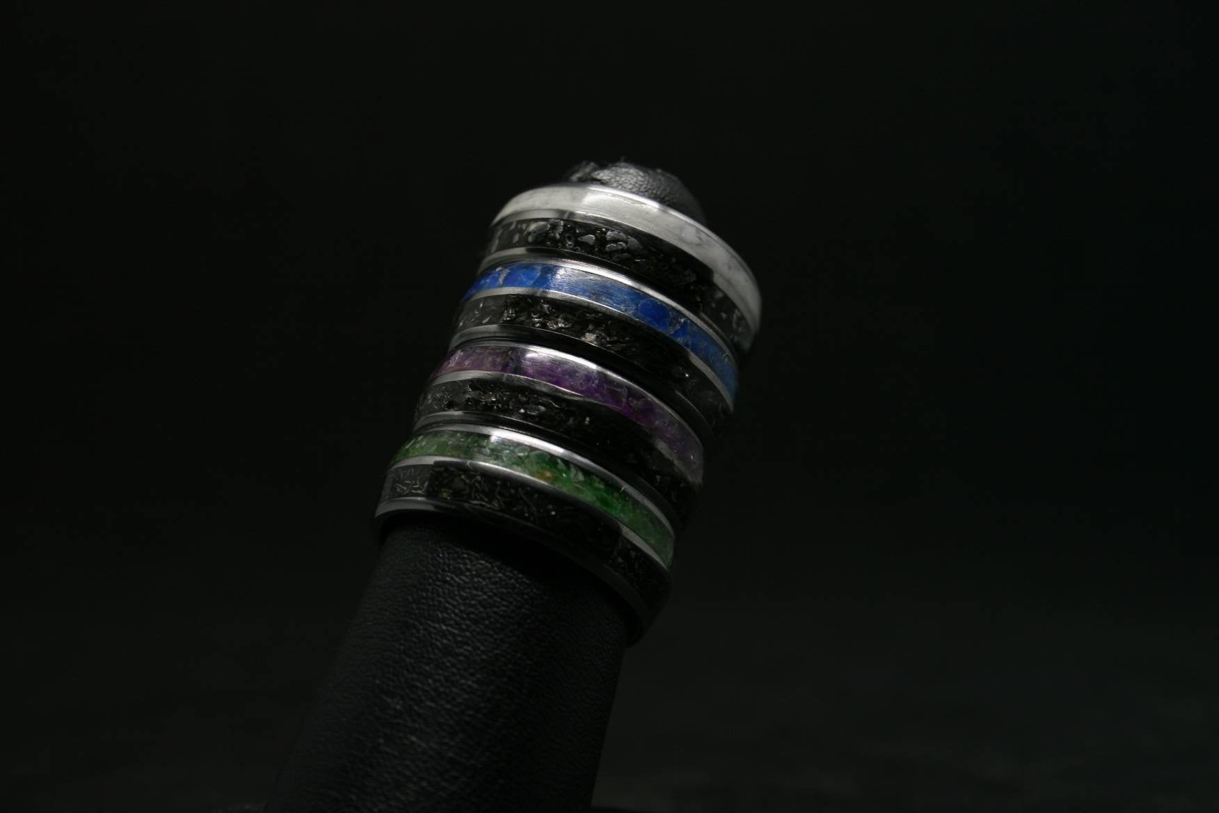 Excalibur Rings - Introducing one of two new ring releases... | Facebook