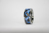 The Don - 10mm Flat Megalodon Tooth Ring